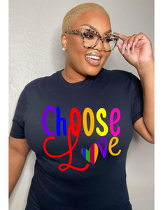 Choose Love